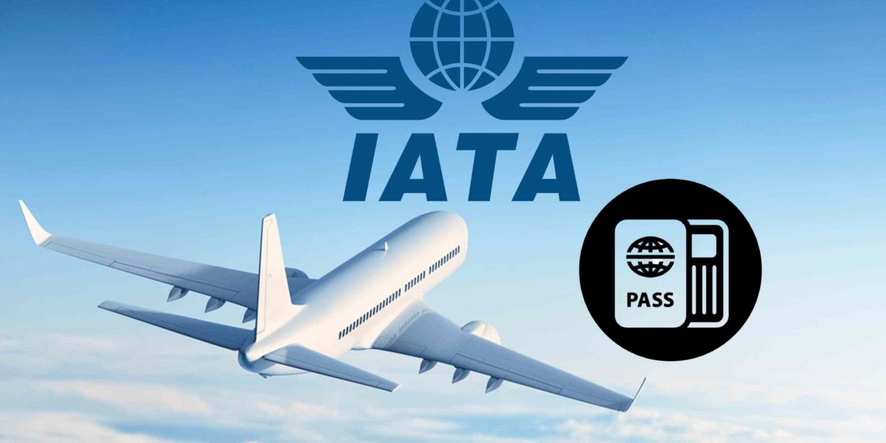 Ψηφιοποίηση αεροπορικού κλάδου: Οι Etihad και Emirates υιοθετούν το «IATA Travel Pass» της IATA