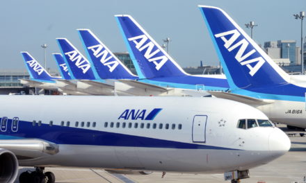 Η ANA προωθεί τις διαδικασίες υγιεινής και ασφαλείας στα αεροδρόμια