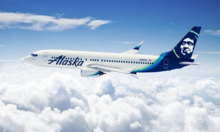 Η Alaska Airlines συμμετέχει στην συμμαχία oneworld