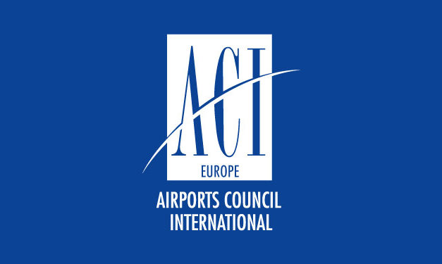 ACI Europe: Η επιβατική κίνηση των αεροδρομίων αυξήθηκε κατά 70,4%