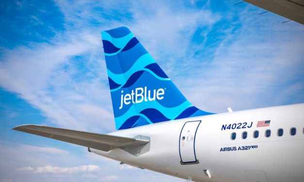 Η JetBlue εγκαινιάζει πρόγραμμα βιωσιμότητας για εταιρικούς πελάτες