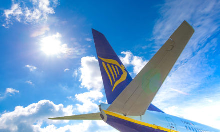 CEO Ryanair: Πότε θα φανεί η «σκιά» του πετρελαίου στα ταξίδια