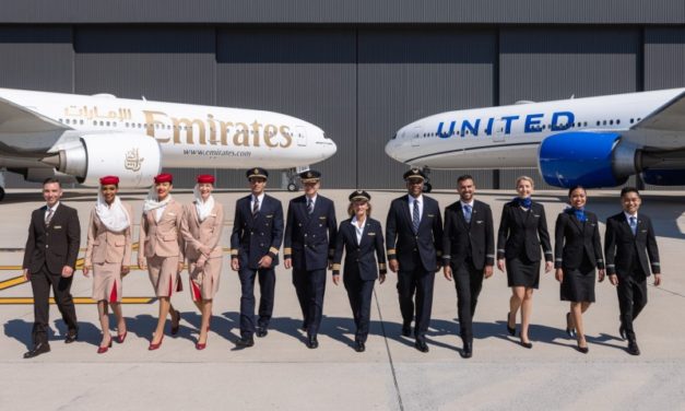 Η Emirates και η United ανακοίνωσαν σημαντική συμφωνία και ενισχύουν την θέση τους στην παγκόσμια αγορά