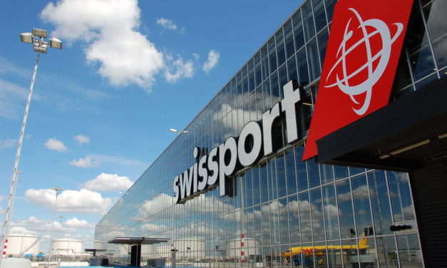 Μετοχικές αλλαγές στη Swissport έπειτα από την αναδιάρθρωσή της