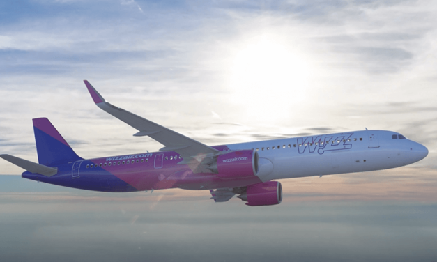 Νέα δρομολόγια από Τελ Αβίβ προς Κέρκυρα και Ζάκυνθο από τη Wizz Air