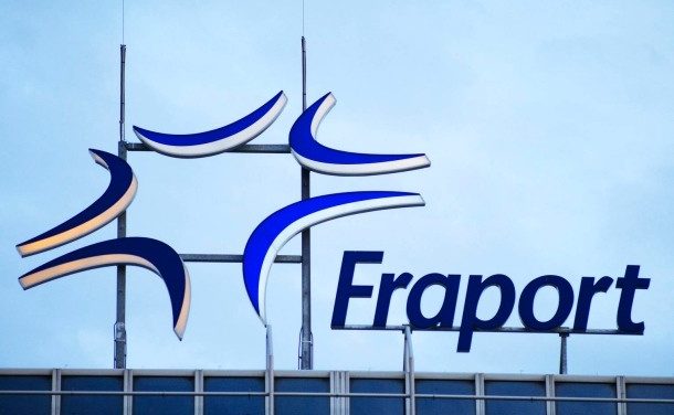 Συμπληρώθηκαν 4 χρόνια από την παραχώρηση των 14 περιφερειακών αεροδρομίων στη Fraport Greece.