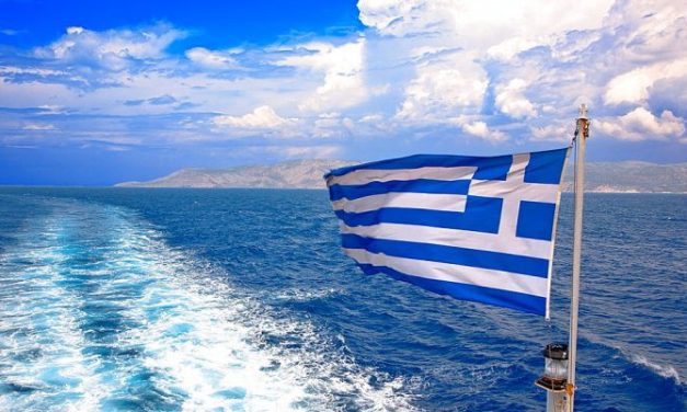 Χρόνια Πολλά Ελλάδα! Η Ελλάδα γιορτάζει τα 200 χρόνια από την Ελληνική Επανάσταση