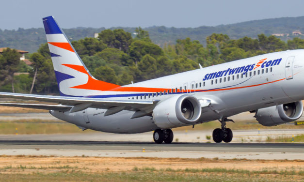 LOT – Smartwings: A potential acquisition that could reshape Central Europe’s aviation landscape and strengthen Crete’s position