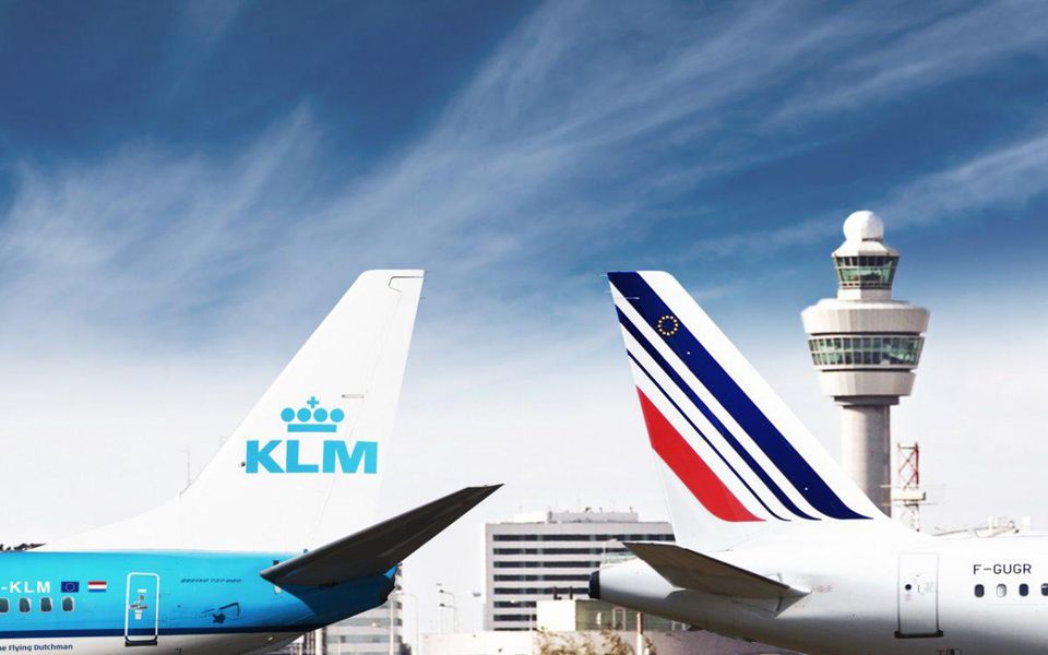Παραγγελία 50 Airbus A350 από την Air France-KLM