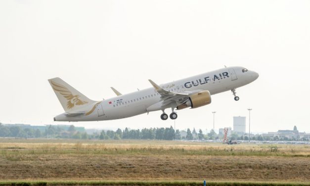Gulf Air: Πτήσεις και προς τη Σαντορίνη