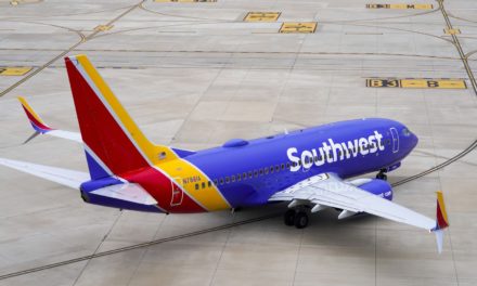 Southwest Airlines: Επέστρεψε στα κέρδη στο τρίμηνο, για πρώτη φορά εδώ και δύο χρόνια