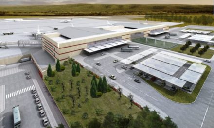 Εγκρίθηκε το master plan για το νέο διεθνές αεροδρόμιο στο Καστέλι