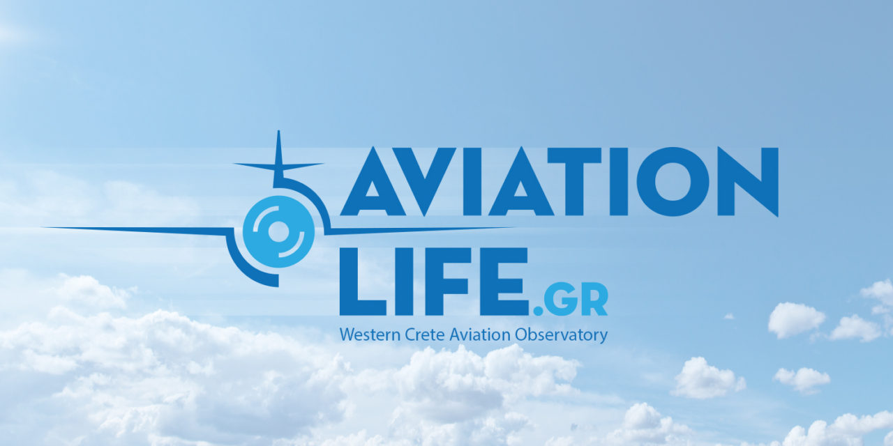 Aviationlife.gr: Ένας χρόνος παρουσίας!