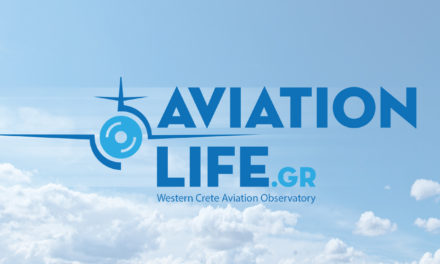 Aviationlife.gr: Ένας χρόνος παρουσίας!