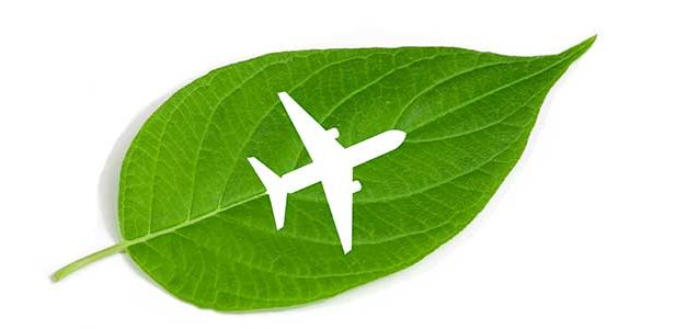 Η πρώτη μεθοδολογία υπολογισμού CO2 αεροπορικών επιβατών από την IATA