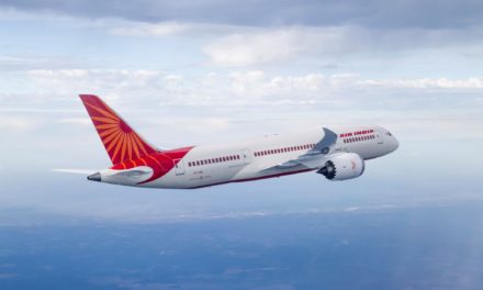 Air India: Η Asian Aviation νεός GSA για την Ελλάδα