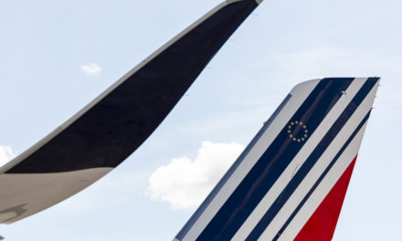 Η Air France σπάει ρεκόρ τον Χειμώνα με το πιο πλούσιο πρόγραμμα πτήσεων προς Αμερική και Καναδά