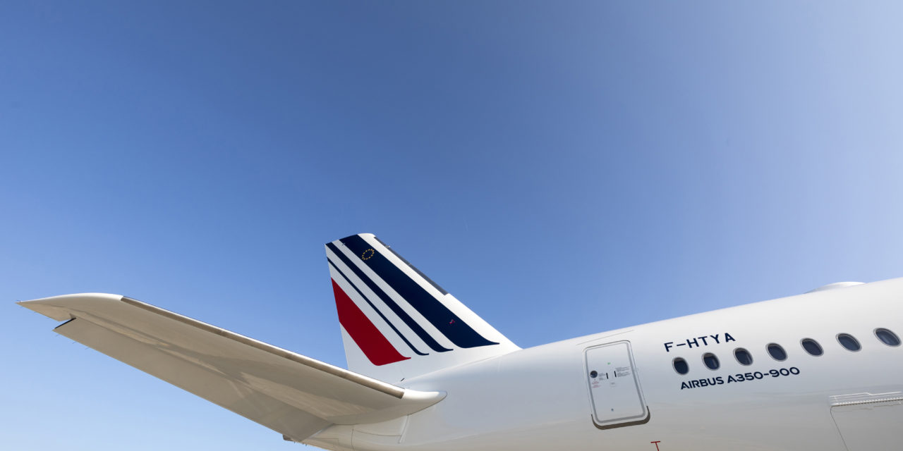 Air France Proceeds with Airbus A330 Retirement as Fleet Modernization Accelerates