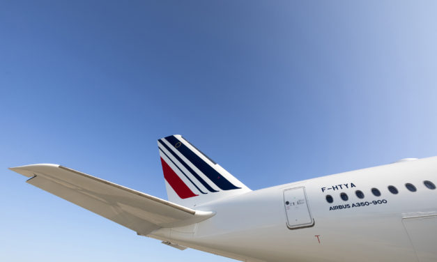 Air France Proceeds with Airbus A330 Retirement as Fleet Modernization Accelerates