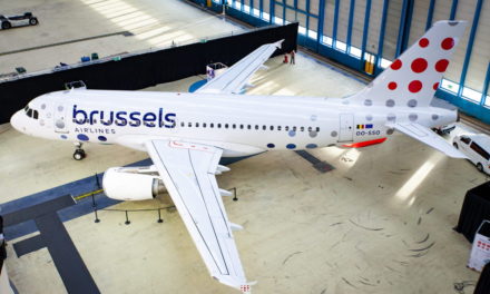 Η Brussels Airlines προσθέτει το Μόναχο στο δίκτυό της