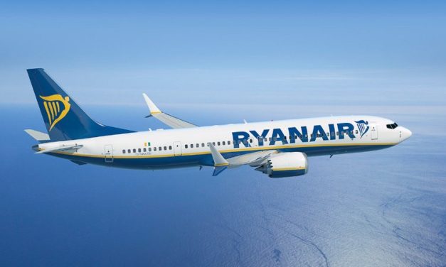 Ryanair: Από τον Νοέμβριο 2025 πλήρως ψηφιακές κάρτες επιβίβασης