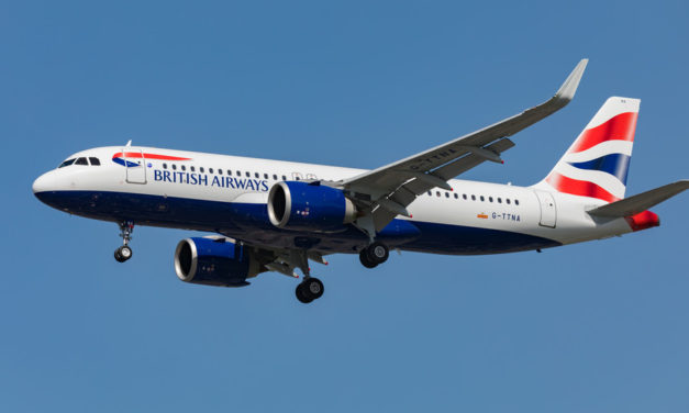 British Airways: εκατοντάδες ακυρώσεις πτήσεων- ακυρώσεις και για Αθήνα