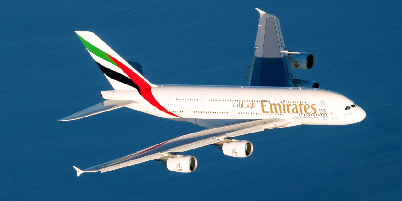 Ο πρόεδρος της Emirates απειλεί να ακυρώσει τις παραγγελίες Airbus και Boeing