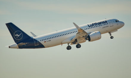 O Lufthansa Group μειώνει τα τέλη για κρατήσεις Amadeus
