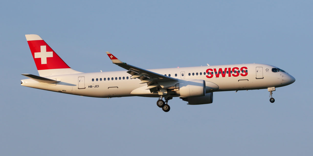 Η SWISS επανέφερε τις αφορολόγητες αγορές στις πτήσεις