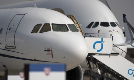 Boeing: Αφήνει πίσω την Airbus στο 2023 Dubai Air Show με τρεις φορές περισσότερες παραγγελίες
