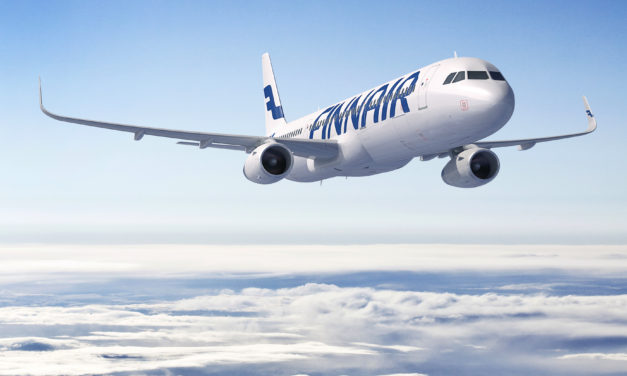 Συνεχίζεται μέσω της Sabre η διανομή NDC της Finnair