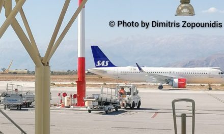 SAS: Συμφωνία για το μισθολόγιο των πιλότων – Έληξε η απεργία που διήρκησε 15 ημέρες