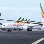 Ethiopian Airlines Expands Long-Haul Fleet with Six Additional Boeing 787-9s