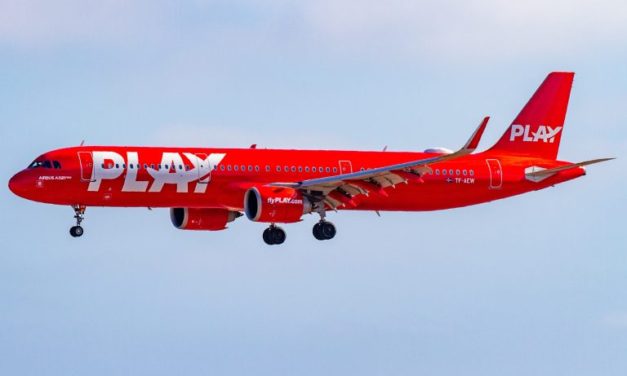 The Collapse of PLAY Airlines: Another Blow to the Low-Cost Sector