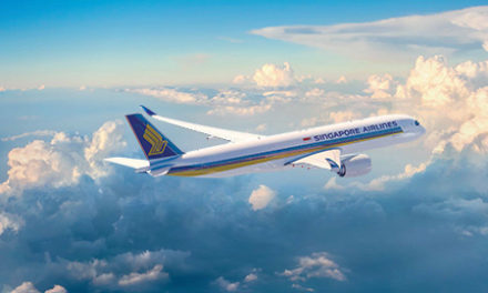 How Singapore Airlines Is Redefining In-Flight Experience with Live FIFA World Cup 2026 Coverage