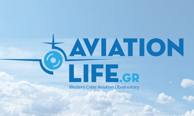 3o podcast aviationlife.gr: Νέες Συνδέσεις στον Διεθνή Αερολιμένα Χανίων