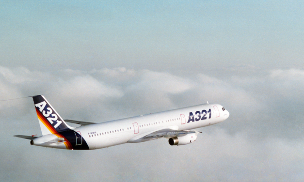 30 χρόνια Airbus A321 | Η εμπορική επιτυχία