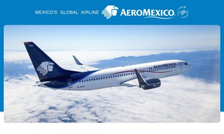 Αυξάνει τις ευρωπαϊκές πτήσεις η Aeromexico το 2024