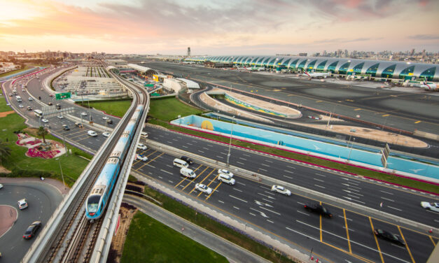 Global Aviation Infrastructure: The Countries with the Most Airports in 2025