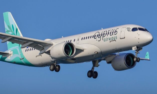 Winter on the island: Cyprus Airways and Athens International Airport organized a media event ahead of the new season