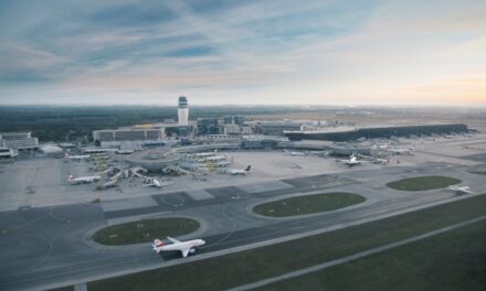 Βιέννη : Εργασίες επέκτασης ύψους 420 εκατ. ευρώ στο διεθνές αεροδρόμιο
