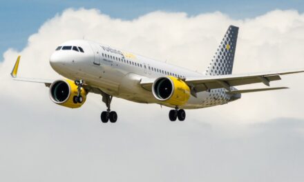 Η Vueling επιστρέφει στο Χίθροου με δύο νέα δρομολόγια