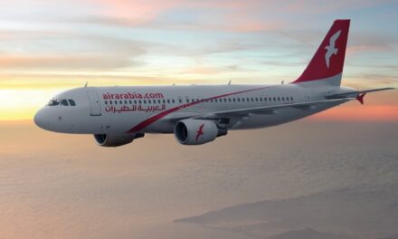 H Air Arabia ξεκίνησε πτήσεις προς την Αθήνα