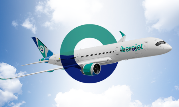 Νέα συνεργασία Sabre – Iberojet για τεχνολογικές λύσεις στον αεροπορικό κλάδο