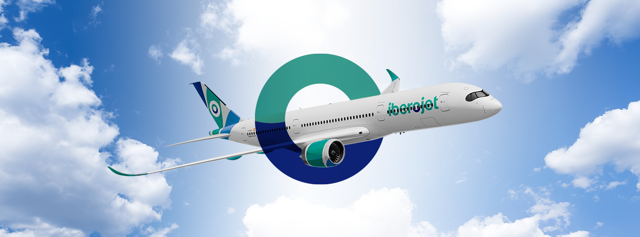 Νέα συνεργασία Sabre – Iberojet για τεχνολογικές λύσεις στον αεροπορικό κλάδο