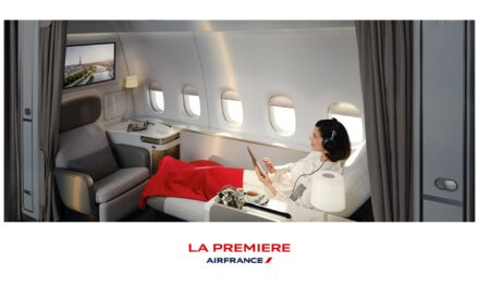Air France: Η Νέα Καμπίνα Πρώτης Θέσης “La Première” σε Boeing 777-300ER