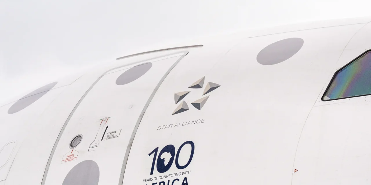 Brussels Airlines: 100 Χρόνια Σύνδεσης Βελγίου – Αφρικής