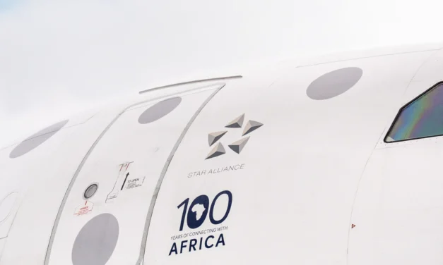 Brussels Airlines: 100 Χρόνια Σύνδεσης Βελγίου – Αφρικής