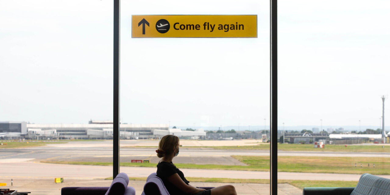 Γιατί αμφισβητείται η ανάγκη επέκτασης του Heathrow