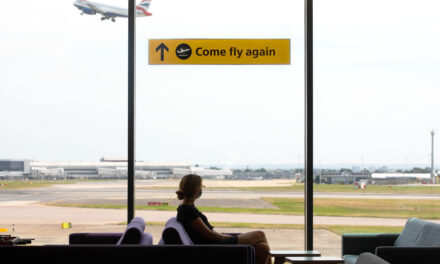 Γιατί αμφισβητείται η ανάγκη επέκτασης του Heathrow